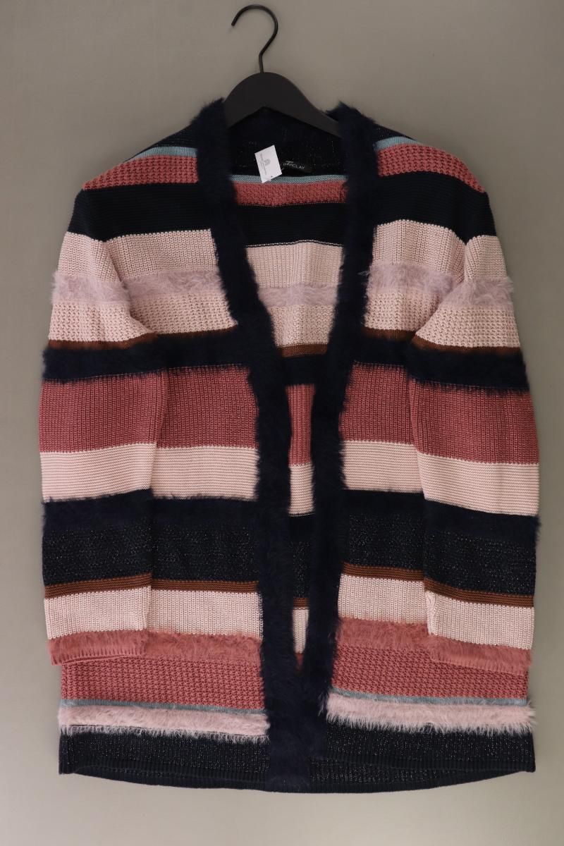 Maglioni & Felpe: Betty Barclay Strickjacke Gr. 44 Langarm – Usato da Neustadt an der Waldnaab venduto da SecondLifeFashion