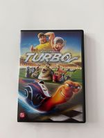DVD Turbo film d'animation