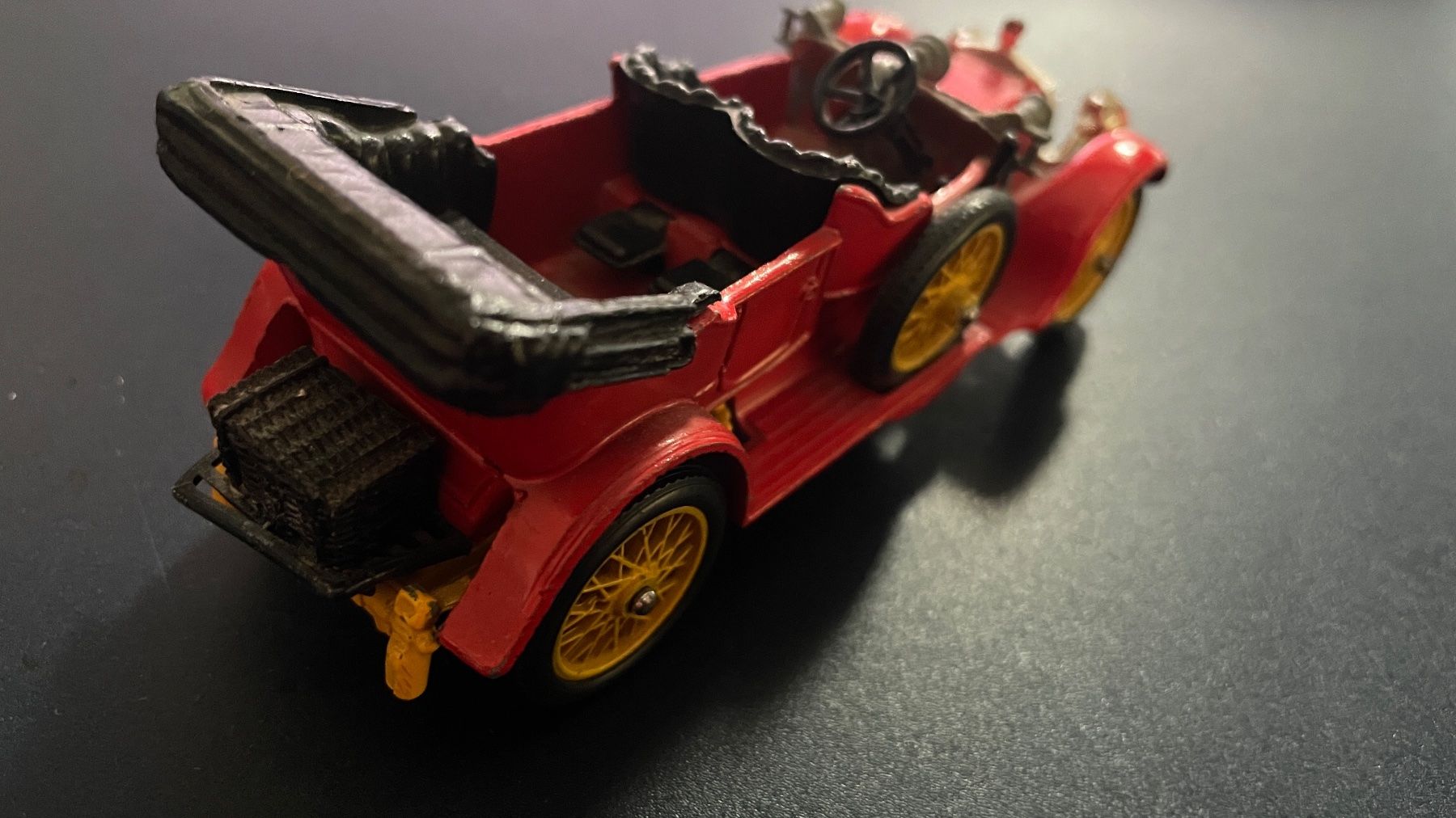 Corgi Toys Modellini d'auto: Corgi Classics 1910 Daimler / Top Zustand – Usato da Volketswil venduto da rubin74 2