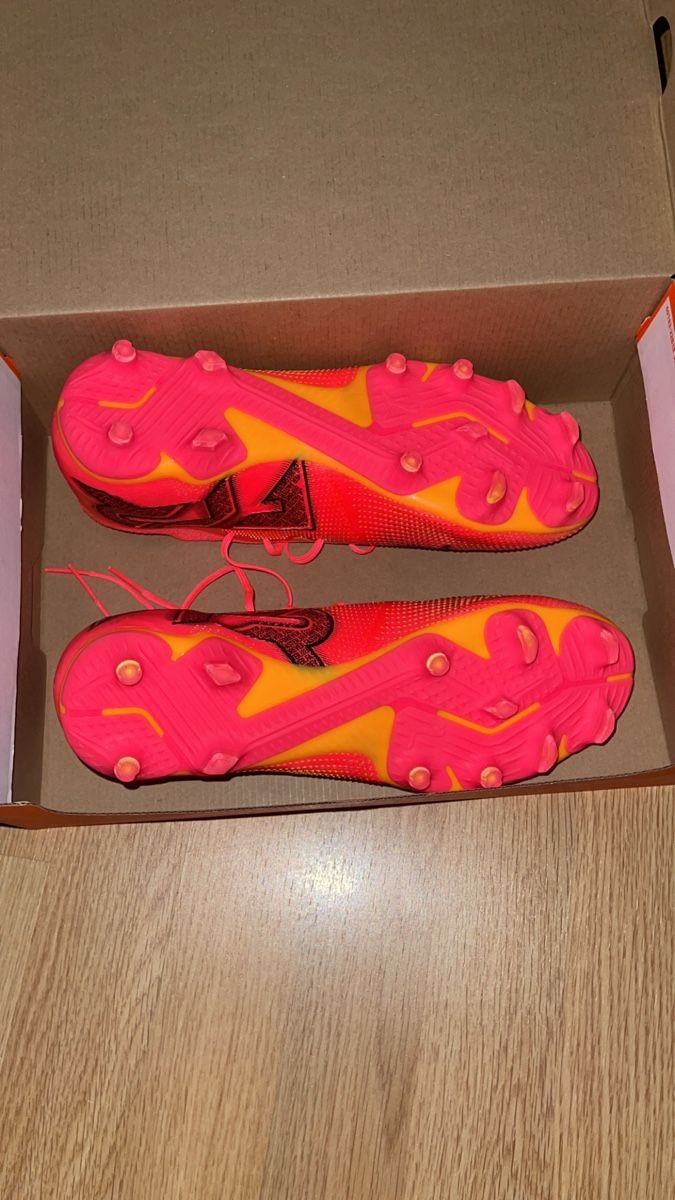 Puma Herrenschuhe: Puma Future 7 – Neu (gemäss Beschreibung) aus Biel/Bienne von sof_yx5y 1