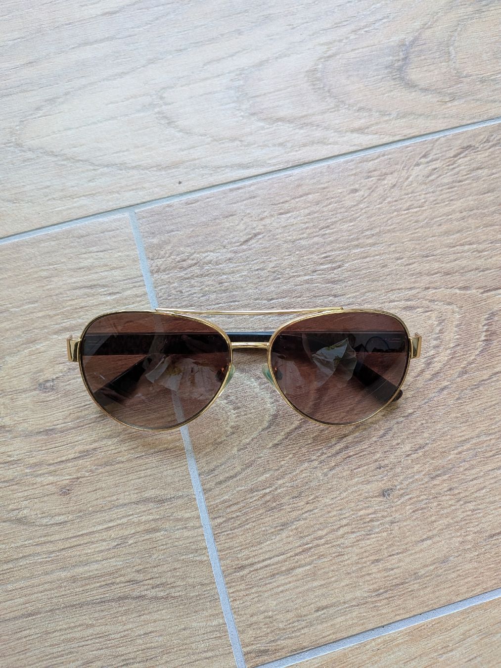 Michael Kors Occhiali & Lenti: Michael Kors Sonnenbrille Damen – Usato da Eschenbach SG venduto da SanFranciscoCalifornia 5