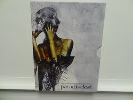 Paradise Lost The Anatomy of Melancholy DVD CD Set