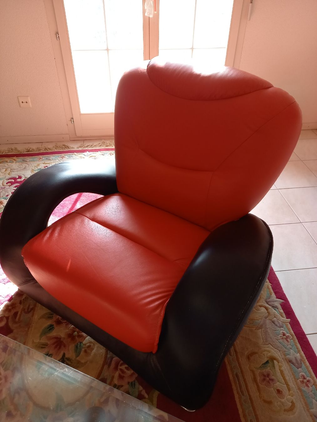 Sofas: Sofa Couch einer und zweier – Gebraucht aus Horgen von mibi75 4