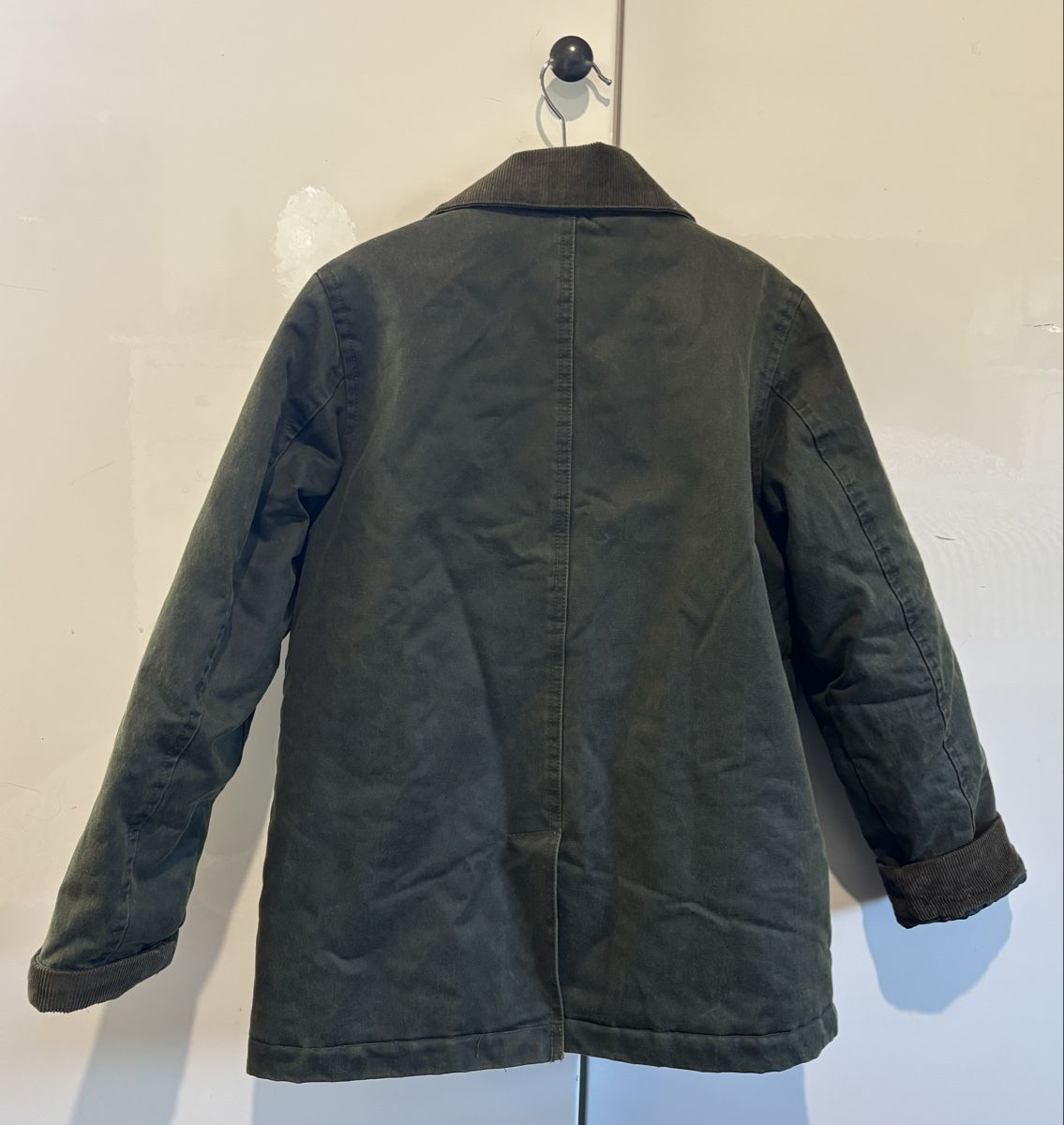 Mango Cappotti: Mango Kids padded Jacket  – Usato da Thalwil venduto da LA_7 2