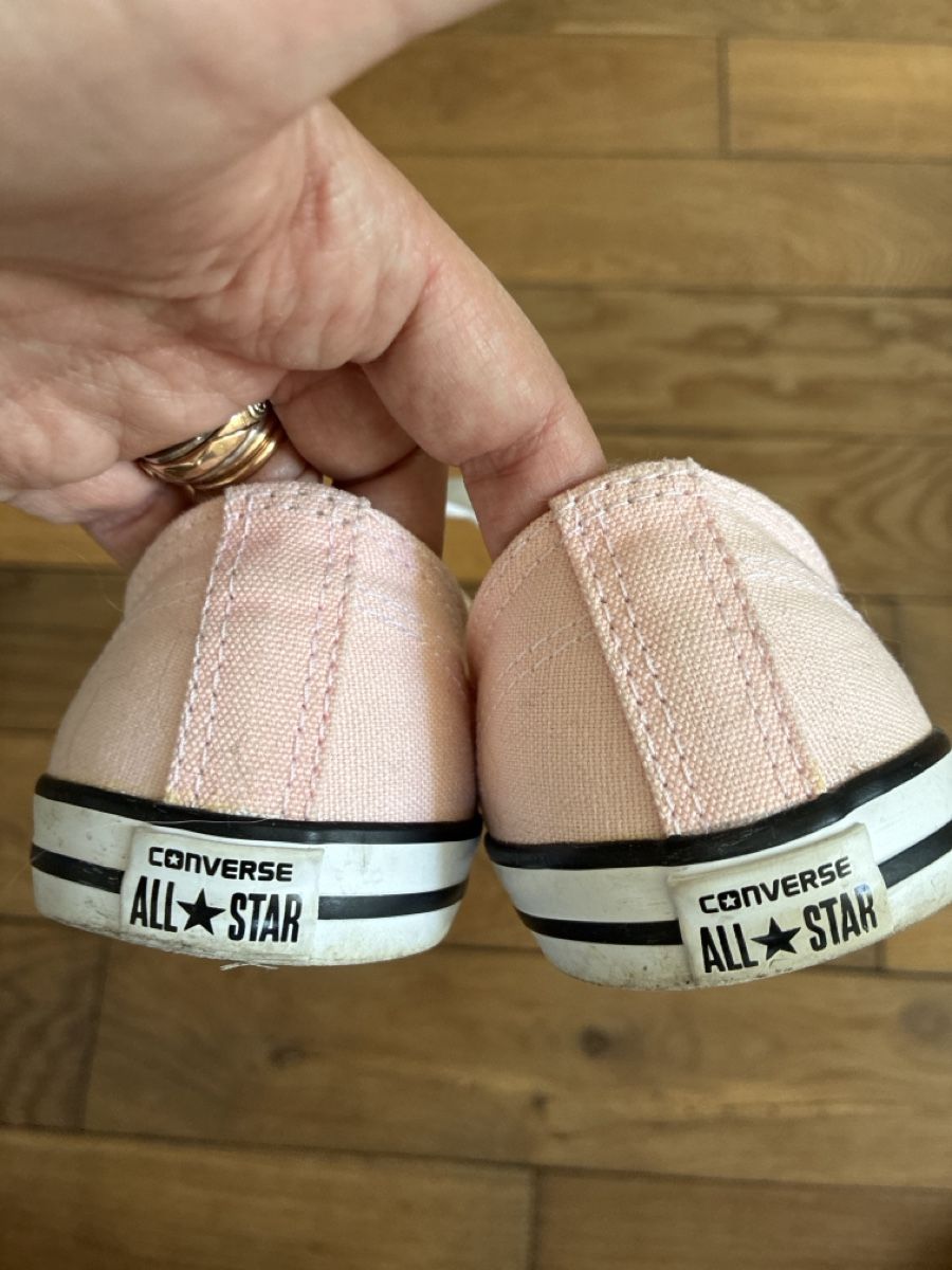 Converse Scarpe da donna: Converse – Nuovo (secondo la descrizione) da Dornach venduto da Froschprinzessin01 1