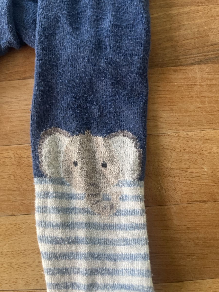 Altro abbigliamento: Strumpfhose Grösse 56 – Usato da Basel venduto da HugChristine 1