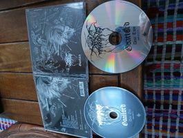 darkthrone- goat...(2 cd)