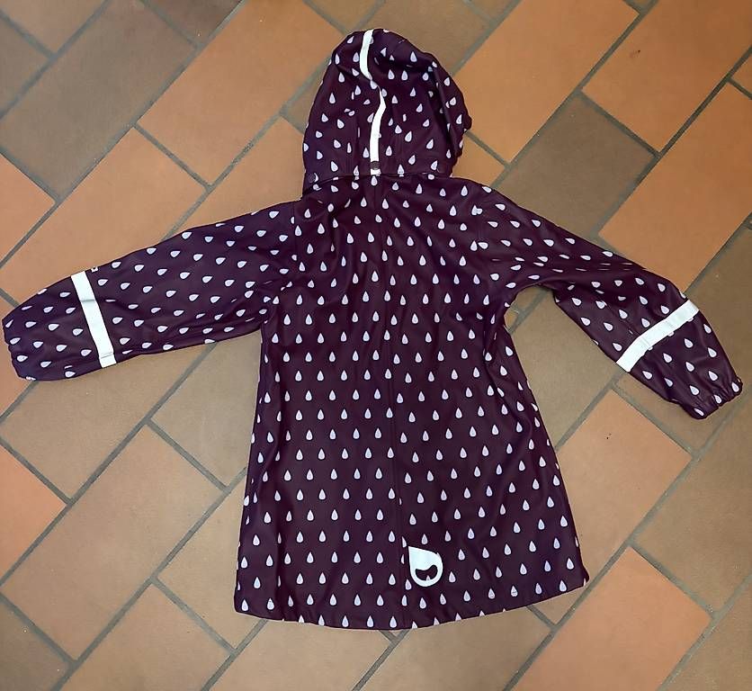 Giacche & Cappotti: Reima Regenjacke 116 – Usato da Dinhard venduto da Raff1986 1
