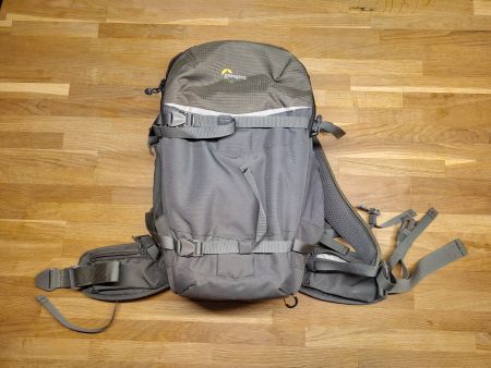 Lowepro Flipside Trek BP 450 AW Kamerarucksack