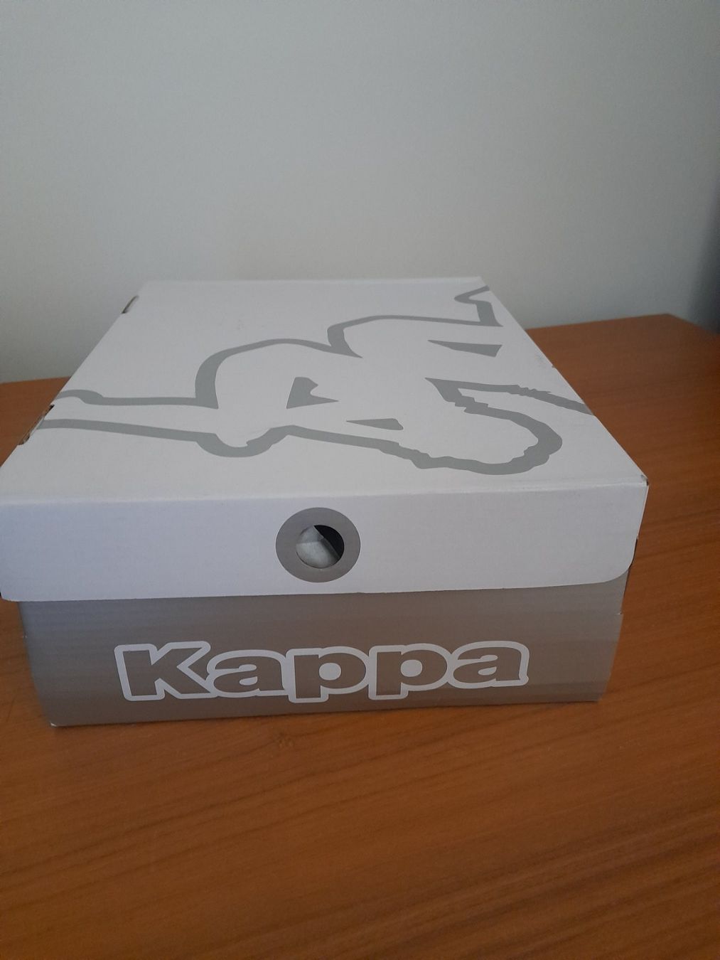Kappa Scarpe da uomo: Kappa Schuhe – Nuovo e nell'imballaggio originale da Cham venduto da vento9 3