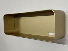 ITBOX FOLIO 24 x 16 x 72 - GOLD