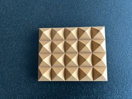 SELTENE Vintage PYRAMID PRODUCTS