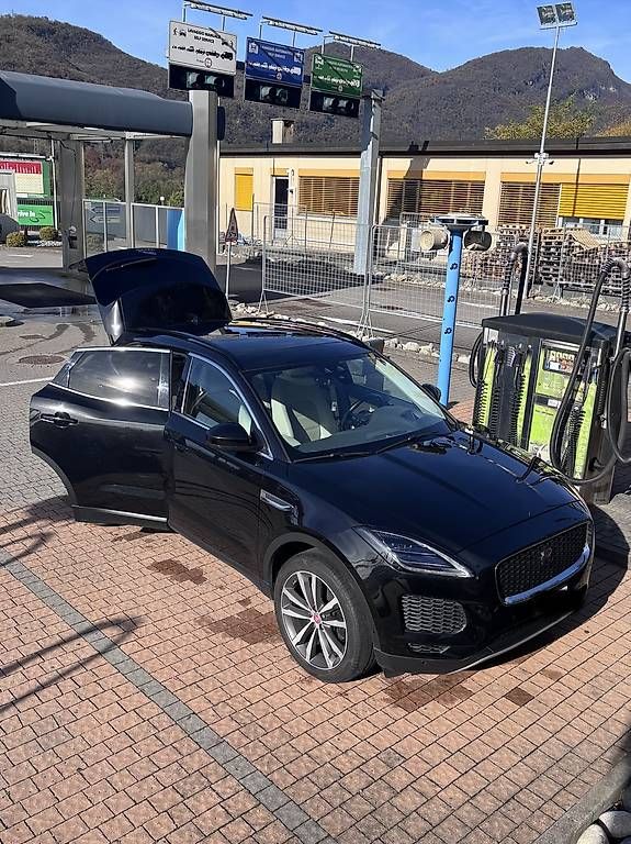 Autos: Vendesi – Gebraucht aus Balerna von man_w8tm