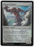 [MTG] Breaker of Armies [fr]