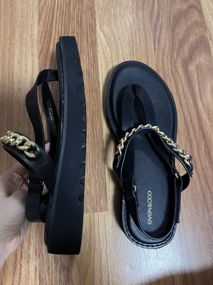 Chaussures femmes: Sandalen – Neuf (Voir description) à Romanshorn par Luette19 1