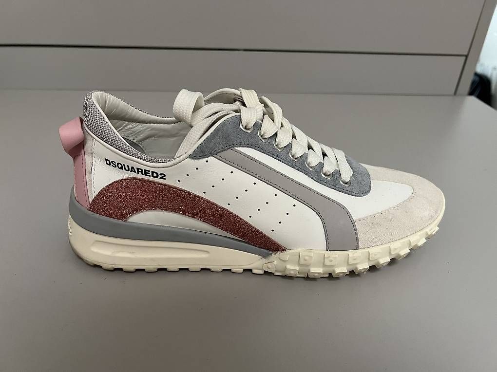 Herrenschuhe: Dsquared Schuhe – Gebraucht aus Wallisellen von Nacka04 1