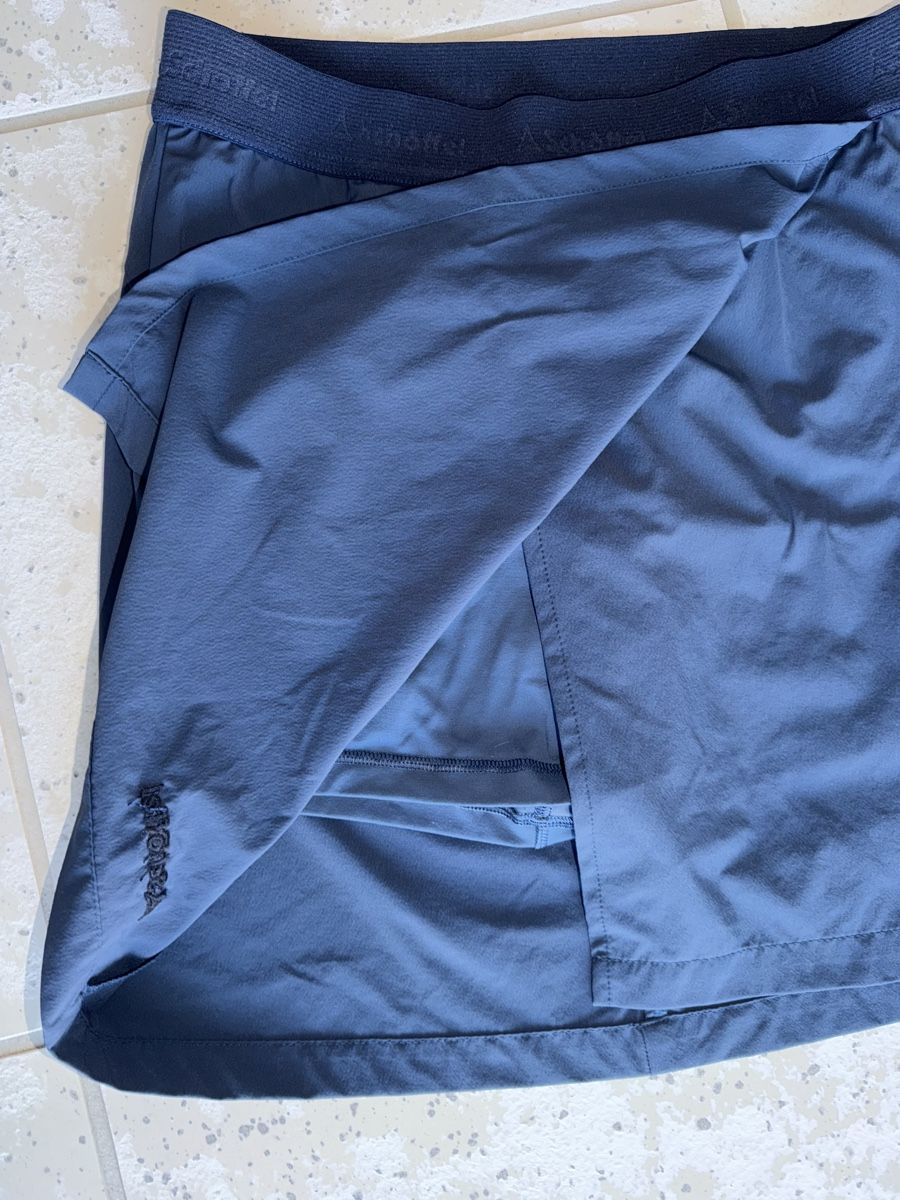 Gonne: SCHÖFFEL Rock mit integriertem Shorts 36 neu – Nuovo (secondo la descrizione) da Dornach venduto da samuti 2