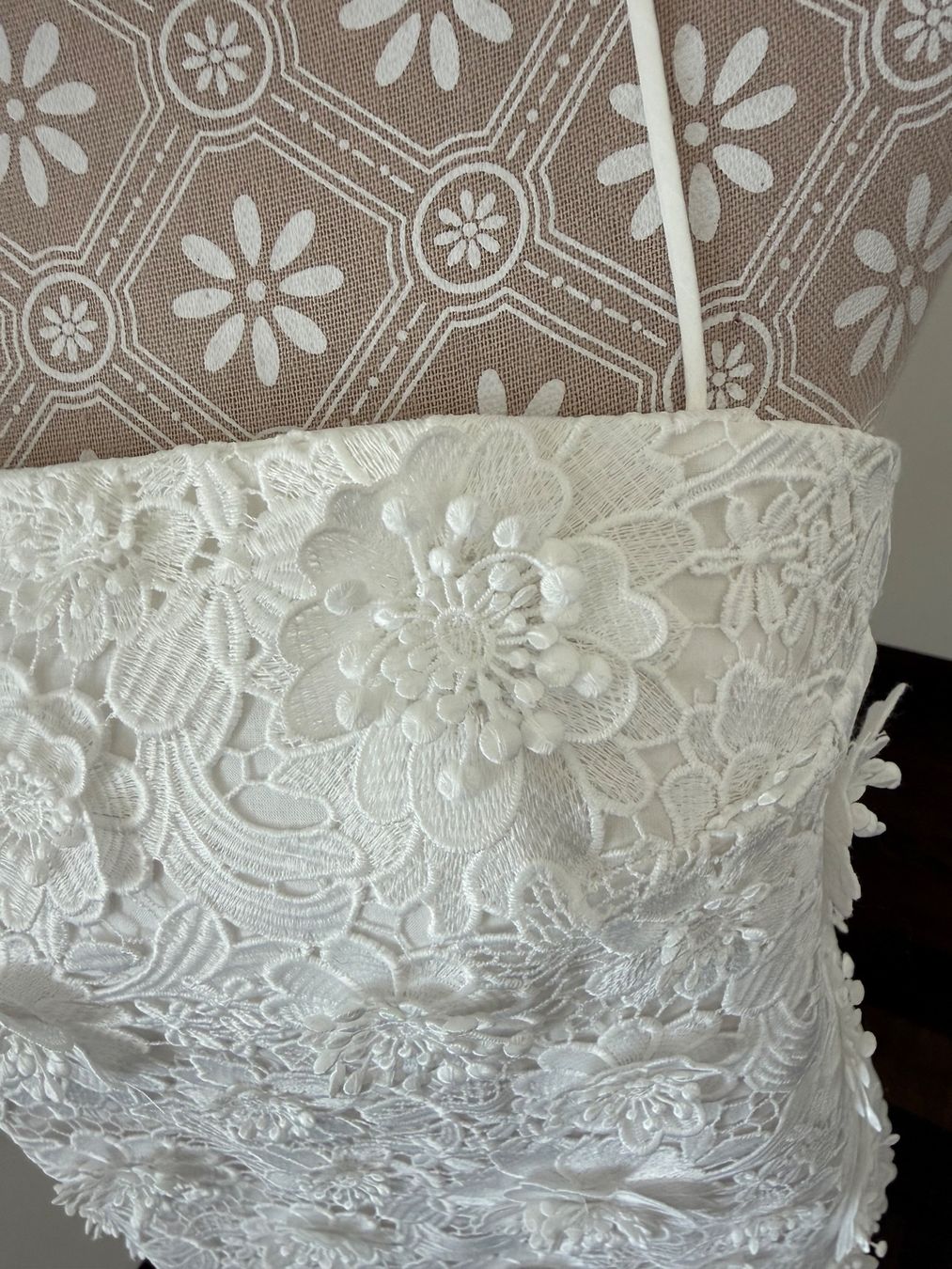 Zimmermann Kleider: Zimmermann Kleid Gr.0 – Neu (gemäss Beschreibung) aus Balzers von Lissi57 1