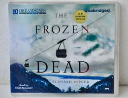 Frozen Dead Bernard Minier