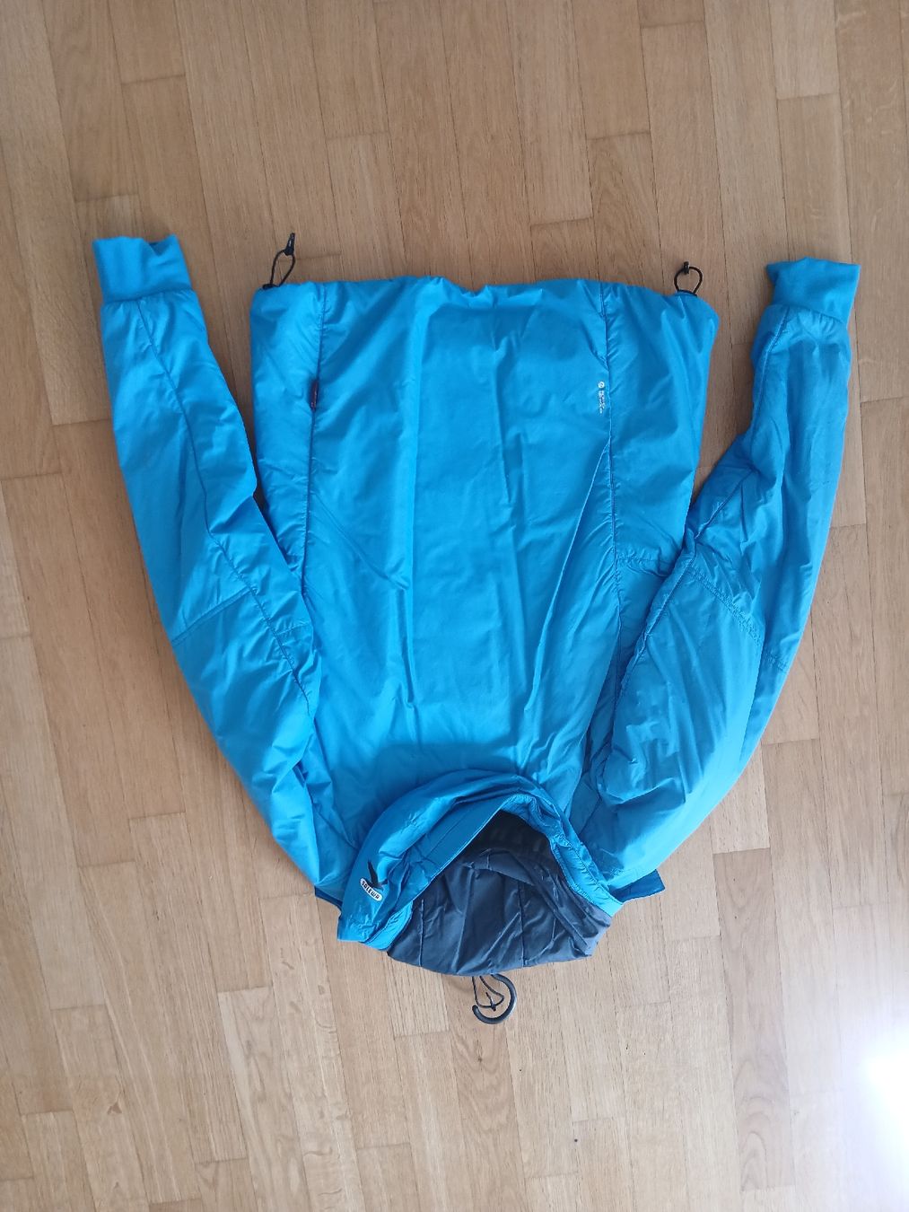 Salewa Giacche: Damenjacke Salewa Outdoor – Usato da Bazenheid venduto da vogeljr 1