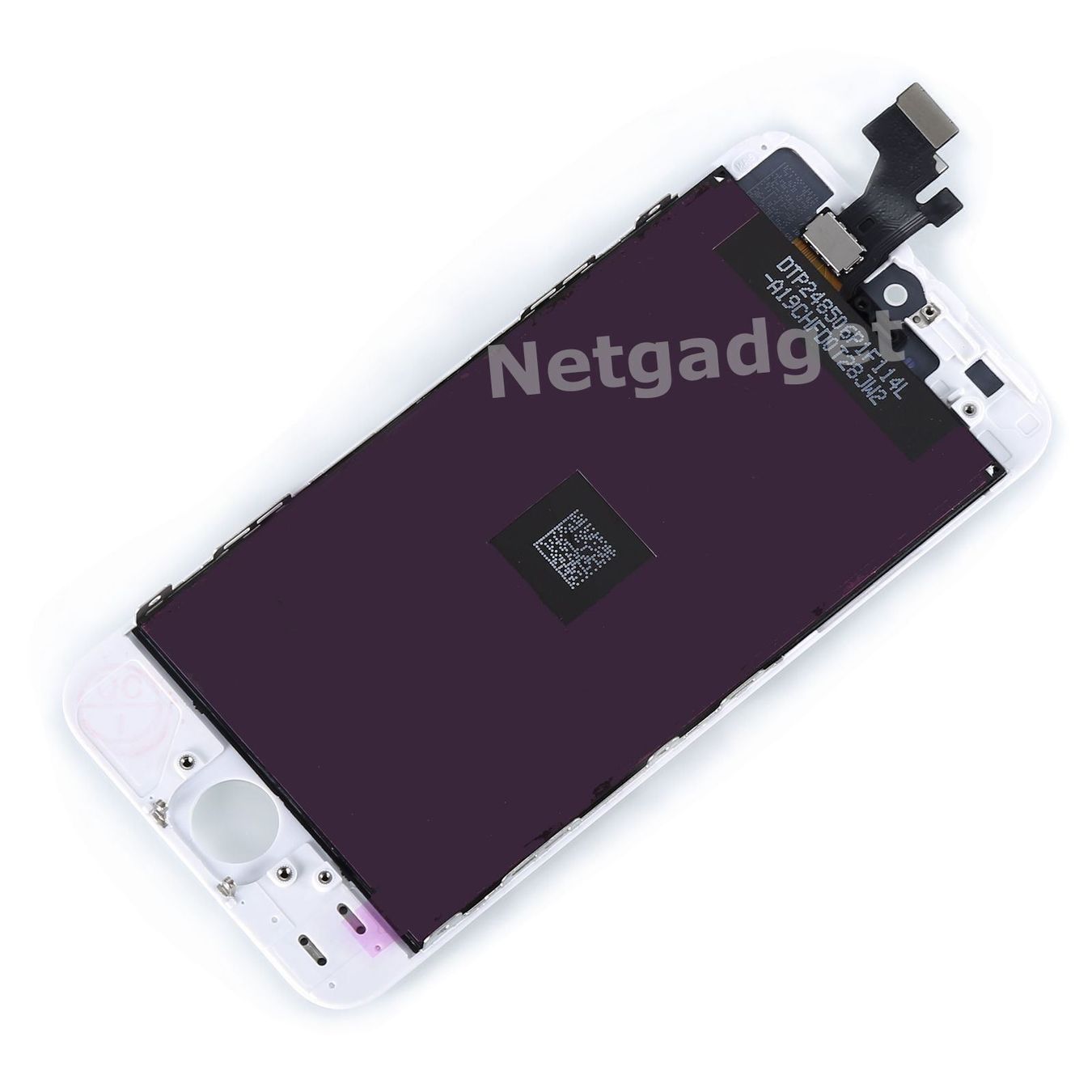 Monitore: Auktion: Komplett iPhone 5 Kit - LCD Glas Touch – Neu und originalverpackt aus Yverdon-les-Bains von Netgadget 7