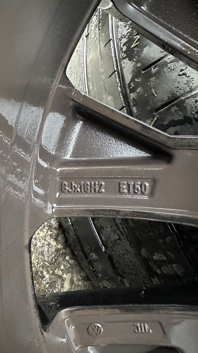 Pneumatici & Ruote complete: VW T6 Multivan Sommer-Kompletträder – Usato da Ennetbürgen venduto da mausyf123 7
