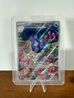 Pokemon Schligdri (PAF 224)