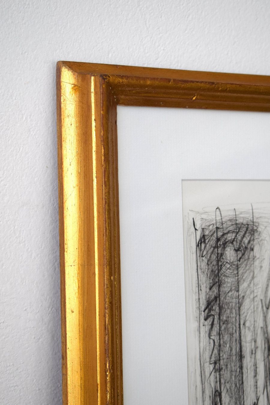 Grafiken & Lithographien: Max Kämpf  Basel Orig. Litho Mädchen Porträt 1966 – Gebraucht aus Zürich von Kunstvoll 2