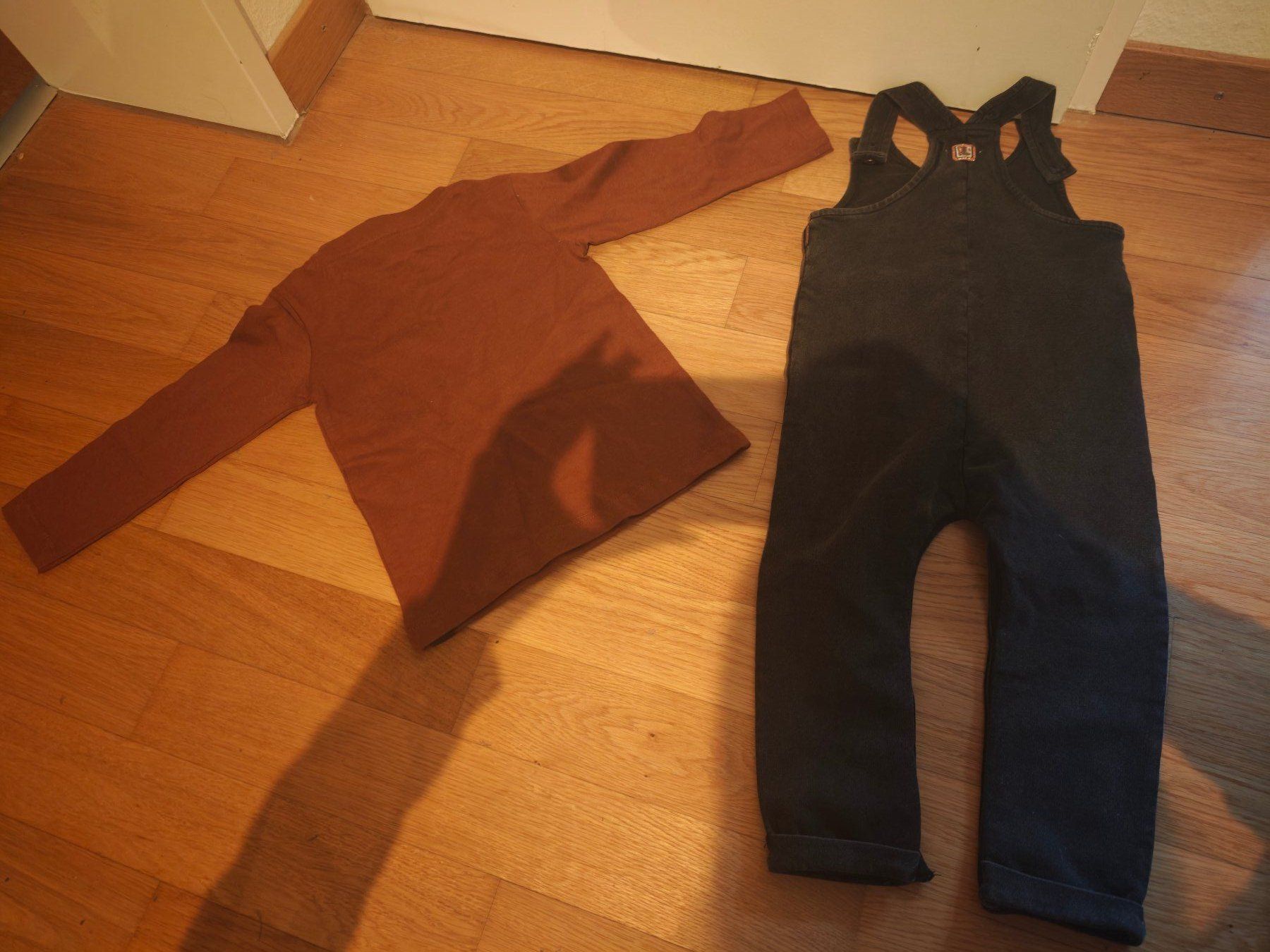 Lotti & Set di vestiti: Kleidungsset Gr. 80 – Nuovo (secondo la descrizione) da Bonstetten venduto da lin_fy7n 1