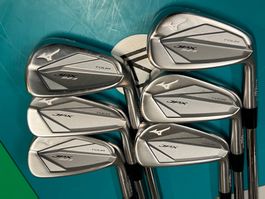 Mizuno JPX923 Tour 5-P RH Stiff Np 1749