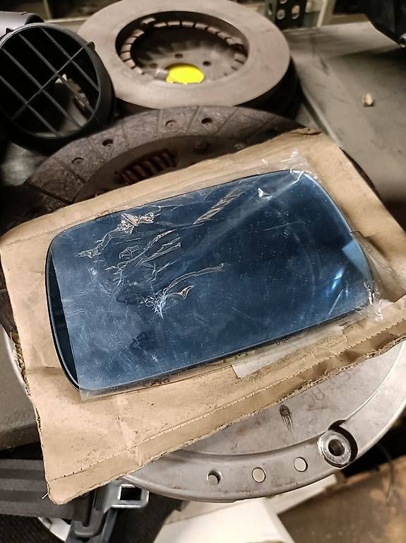Alle Autoersatzteile: Bmw E30 – Gebraucht aus Bironico von aut_v8ks 1