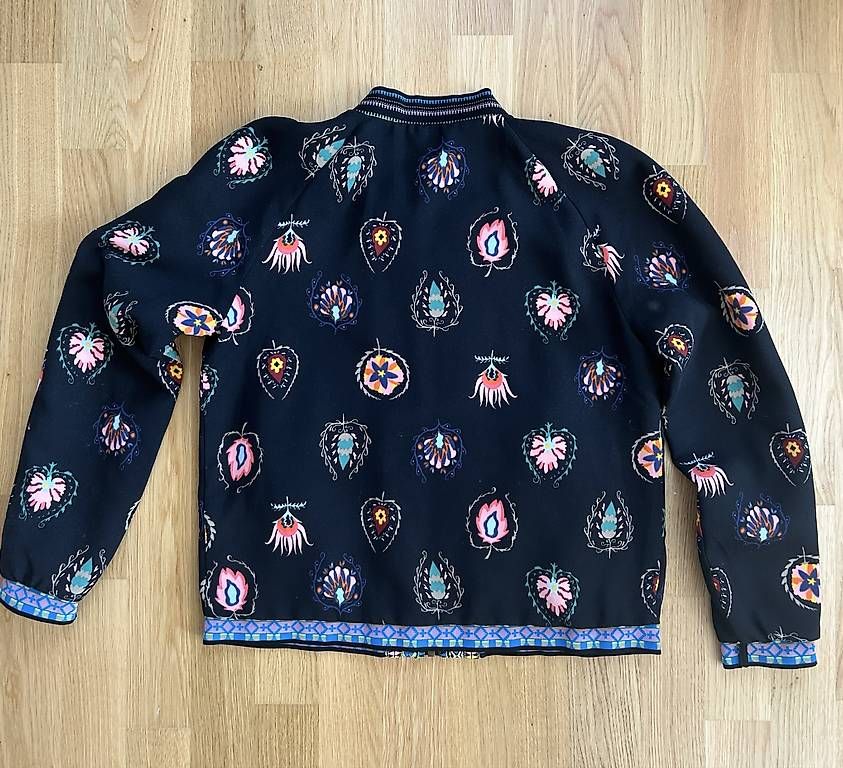 Giacche: Desigual Blouson - 2 in 1 – Nuovo e nell'imballaggio originale da Winterthur venduto da ger_w2ft 1