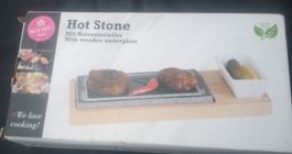 Nouvel Hot Stone Set, neu