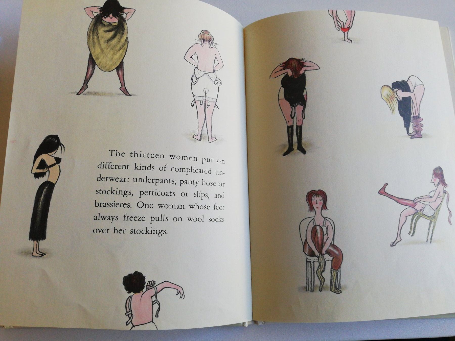 Libri: Buch: The Philharmonic Gets Dressed – Usato da zumikon venduto da lotegrandote 3