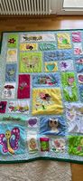 Babydecke Kinderdecke gross