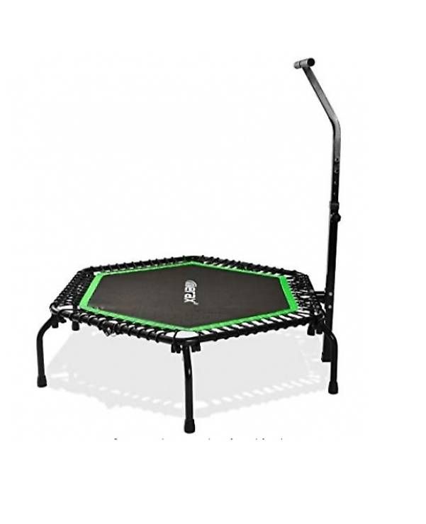 Trampolini: Merax Mini Trampoline – Usato da Pfäffikon SZ venduto da sab_cn2v