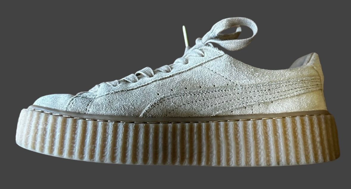 Puma Scarpe da uomo: Puma Sneaker Damen 36 – Usato da Liestal venduto da Ballybs 1