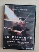 Le pianiste - Roman Polanski - DVD