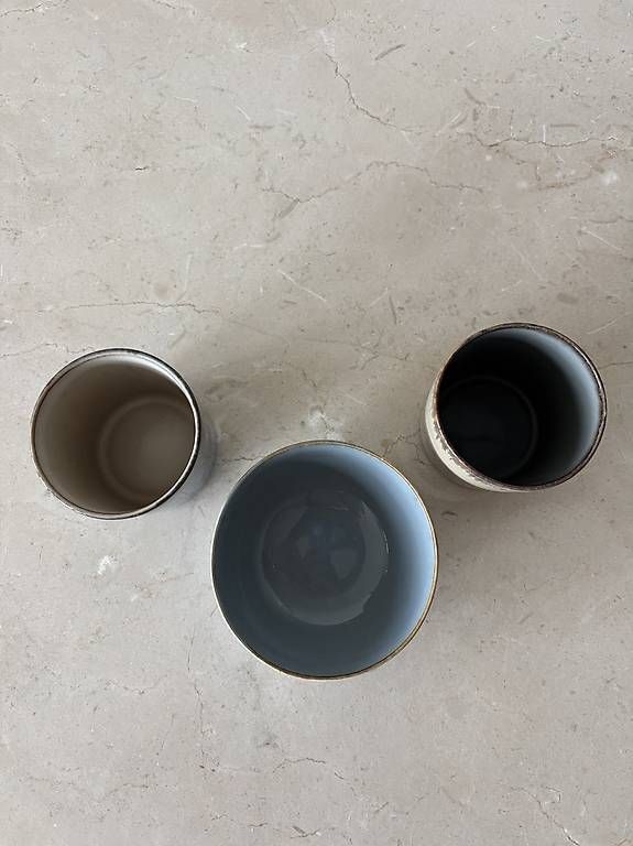 Tazze: Serax Kaffeebecher Set – Usato da Basel venduto da leo_mld9 2