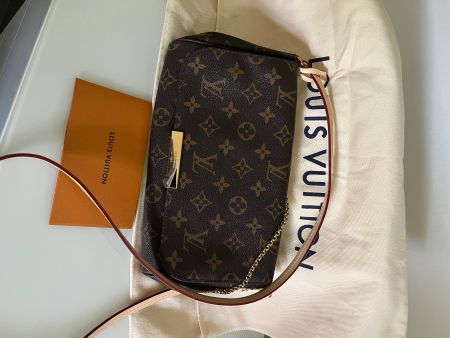 Louis Vuitton Favorite MM
