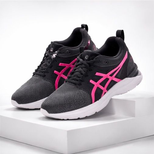 Asics Scarpe da donna: Baskets ASICS - bon état - 40 – Usato da Vuisternens-Romont venduto da gol_xp6p