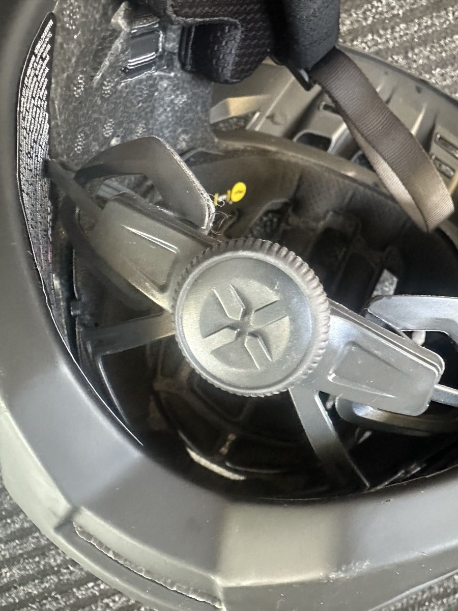 Caschi: IXS HELM TRIGGER FF  – Usato da Uster venduto da bek_v2ct 4