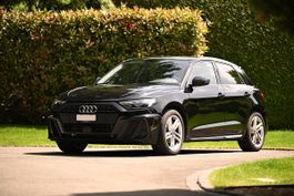 Audi A1 35 TFSI S LINE