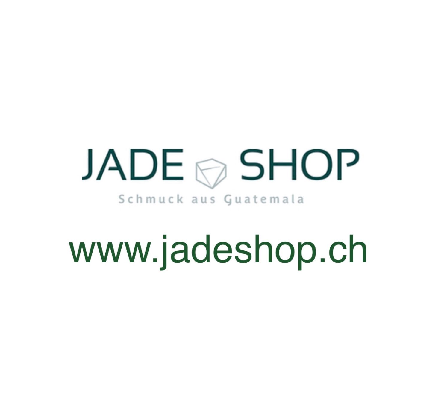 Catenine: Silberkette mit Jade – Nuovo e nell'imballaggio originale da Ruggell venduto da JadeShop 5