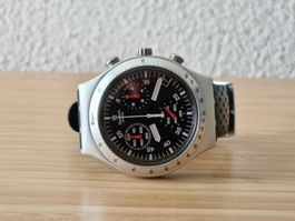 Swatch Wildly