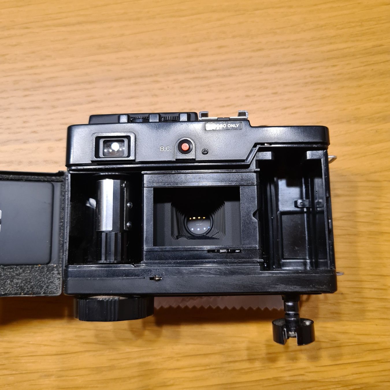 Ricoh Appareil photo: Ricoh AD-1 – D'occasion à Weinfelden par jri_58lq 4