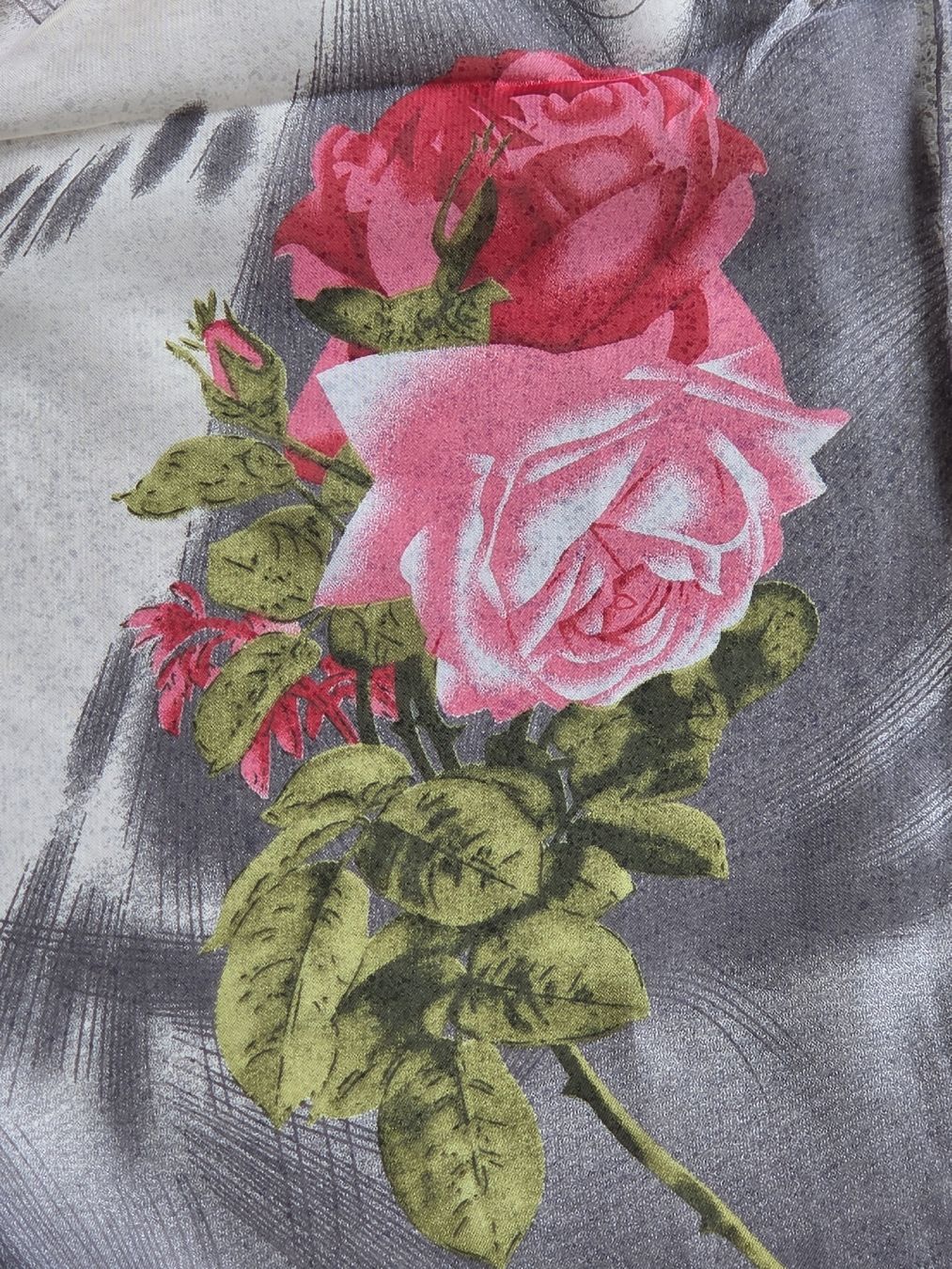 Foulard & Sciarpe: Luftig, leichter Schal 50 x 150 cm – Nuovo e nell'imballaggio originale da Frauenfeld venduto da Schenken-mit-Herz 1