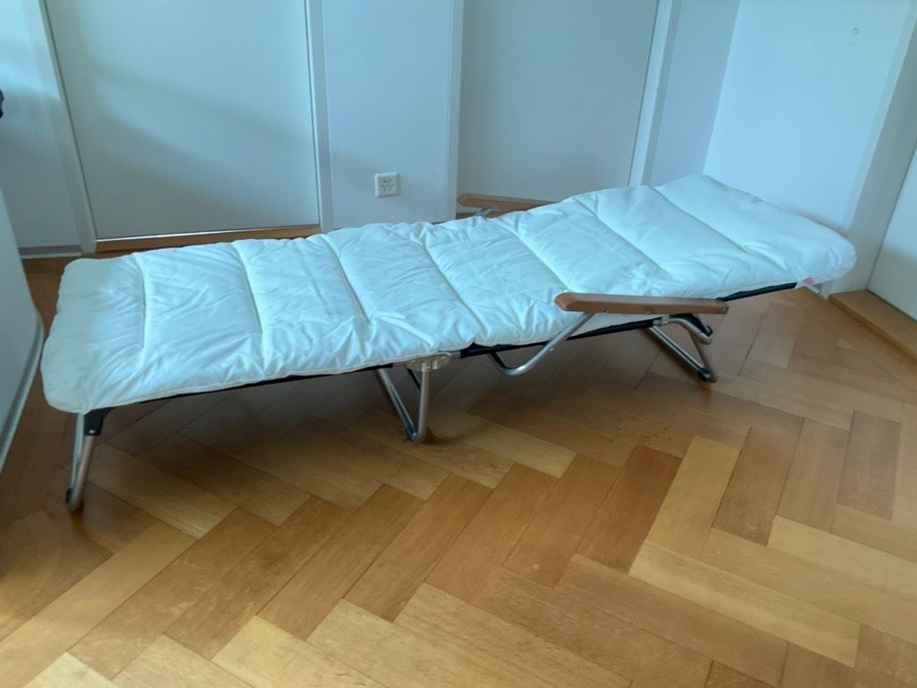Fiam Sedie a sdraio: Liegestuhl – Usato da Thalwil venduto da Krefeldlinn 4