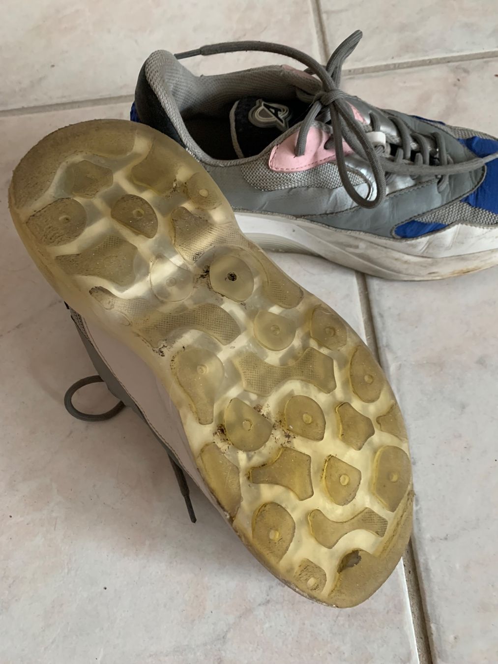Axel Arigato Scarpe da donna: Axel Arigato Sneaker Gr. 39 – Usato da Waltenschwil venduto da pipapo71 3