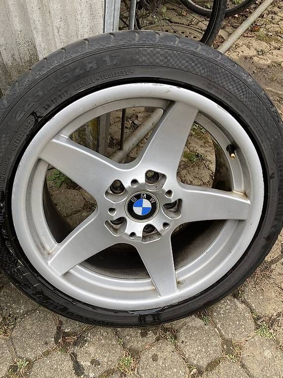 Felgen: Rondell Felgen Bmw 5x120 – Gebraucht aus Muri AG von Aero96 7
